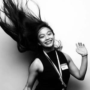 Meet your Posher, Abigail